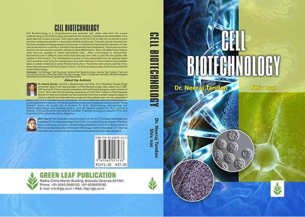 Cell Biotechnology